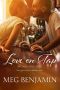 [Brewing Love 01] • Love on Tap